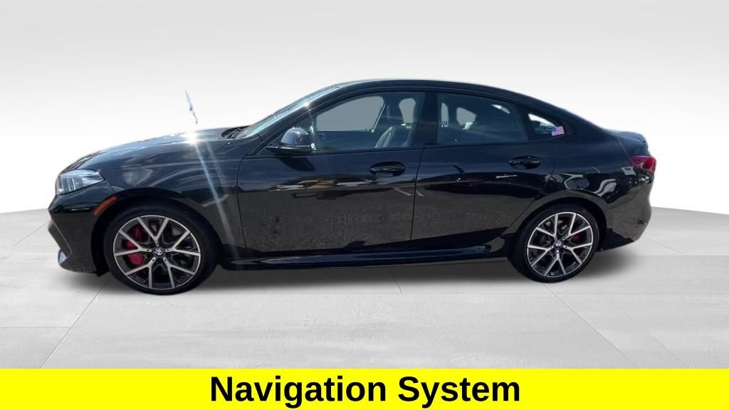 2024 BMW 2 Series M235i - Photo 13