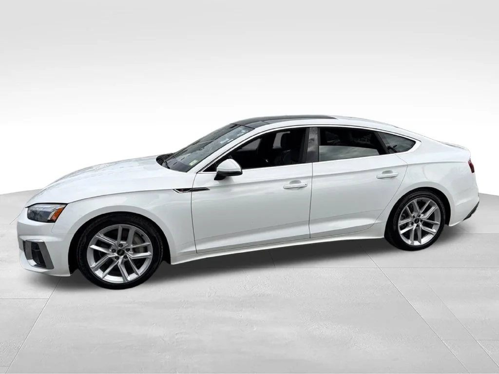 2024 Audi A5 Sportback Premium Plus - Photo 5
