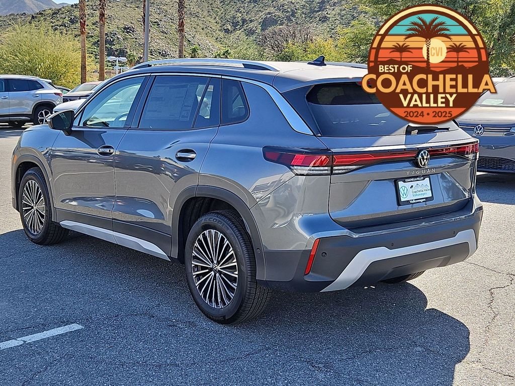 New 2026 Gray Volkswagen 2.0T S image 5