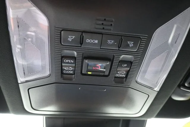 Used 2025 Beige Toyota XSE image 26
