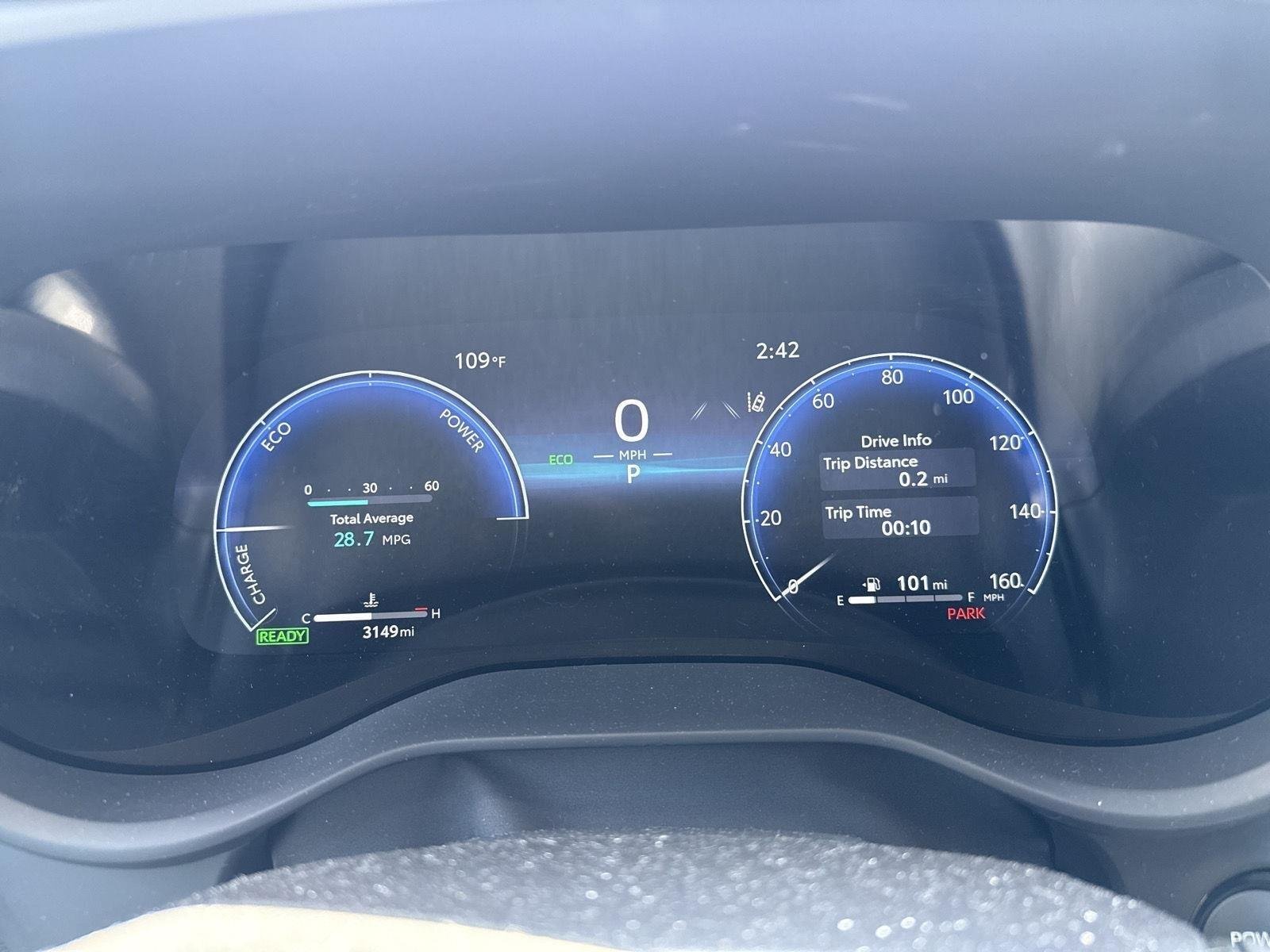 Used 2025 Cypress Toyota Woodland Edition image 2