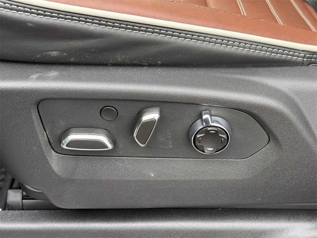 2026 GMC SIERRA - Image 16