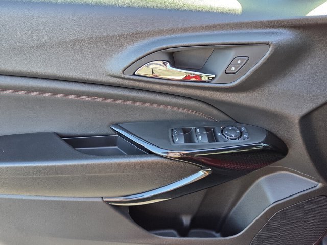 2026 Chevrolet Trax RS - Photo 12