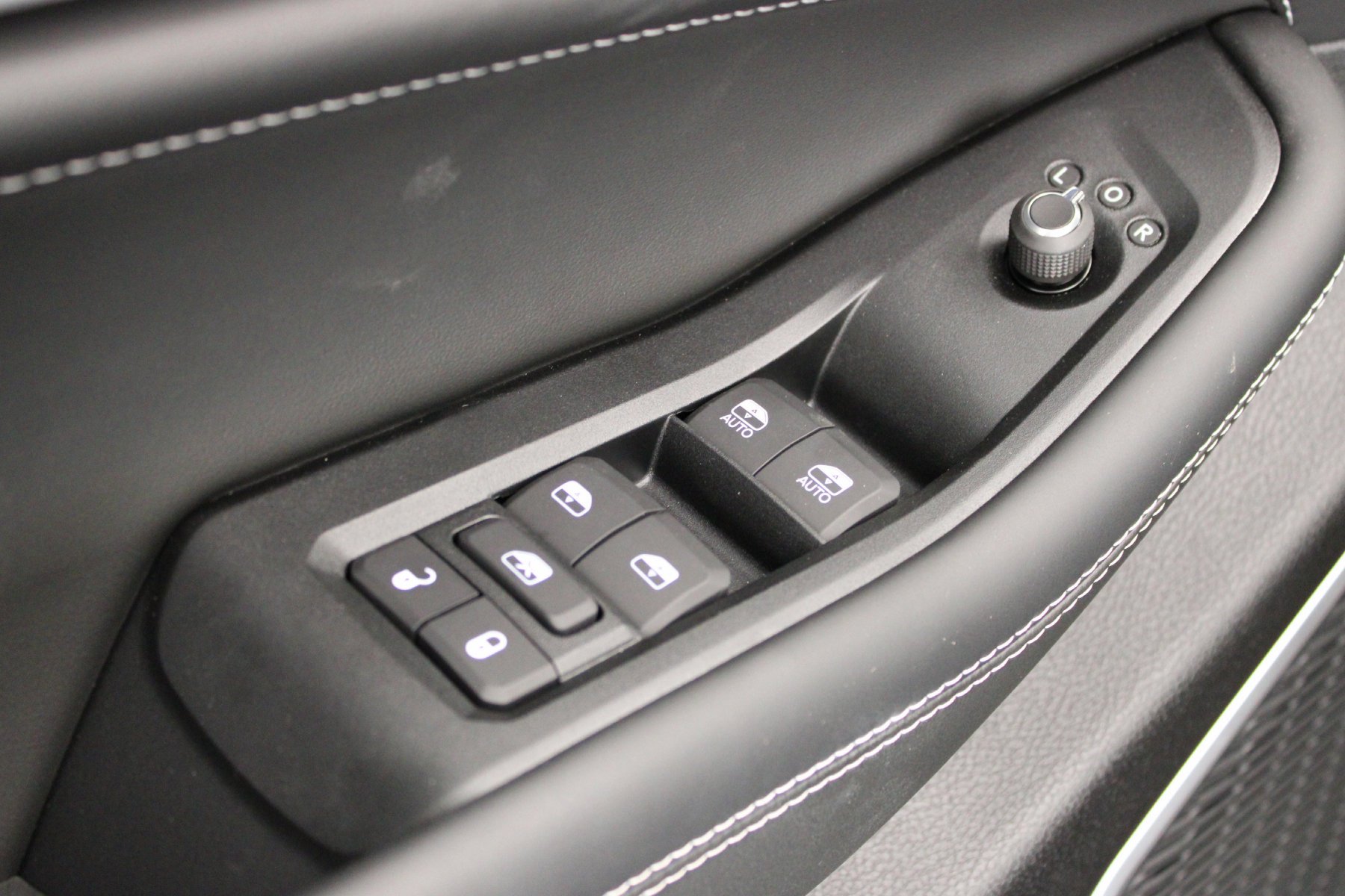 2026 Jeep Grand Cherokee L Limited Reserve - Photo 21