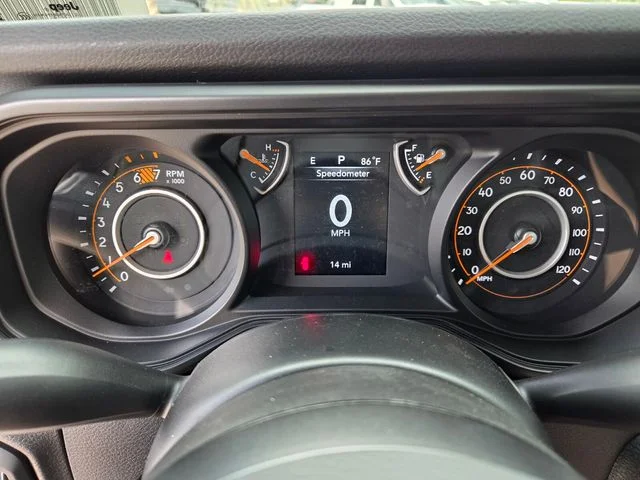 New 2026 Reign Exterior Paint Jeep Sport image 31