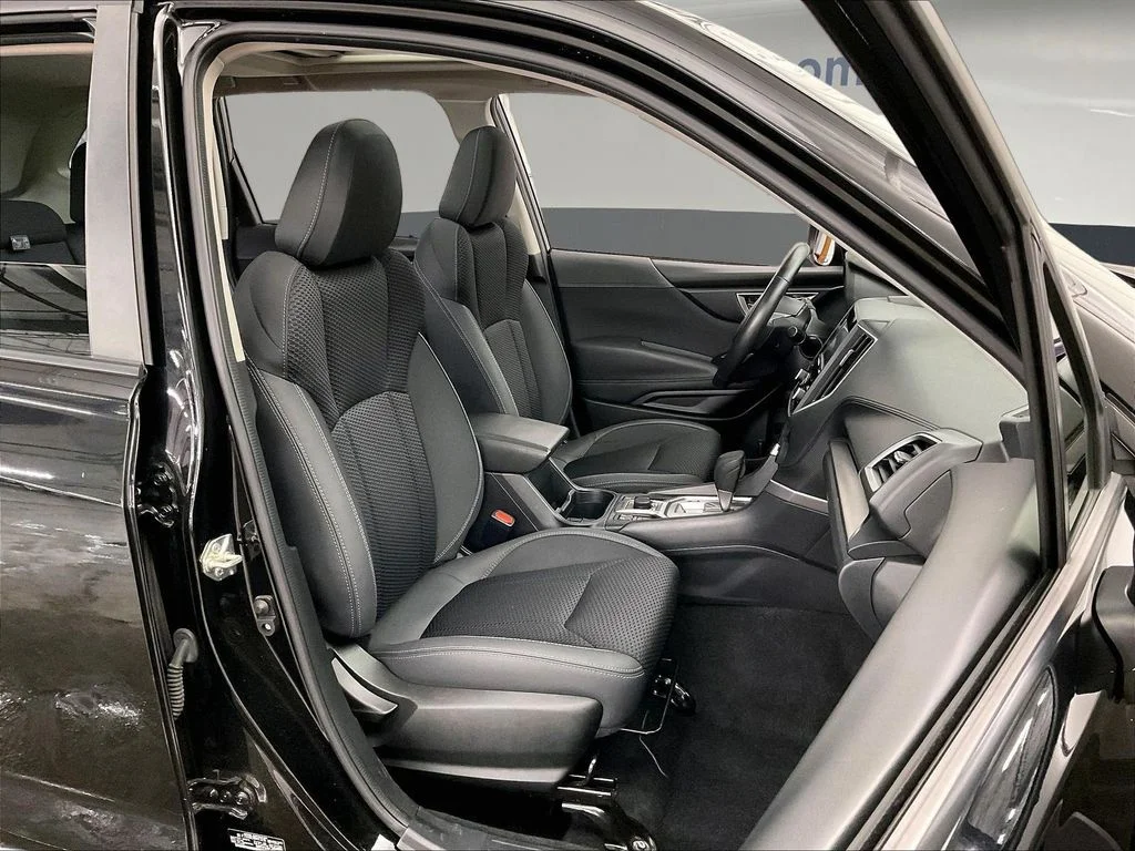 Used 2022 Black Subaru Premium image 10