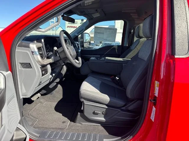 2026 Ford F-250 Super Duty XLT - Photo 36