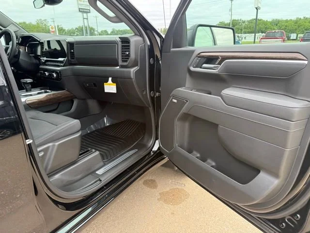 2026 GMC Sierra 1500 Elevation - Photo 48