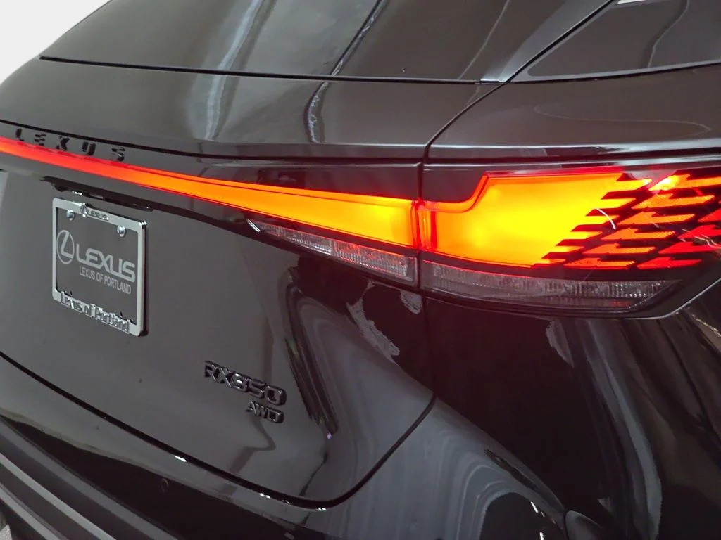 New 2026 Black Lexus 350 Premium image 31