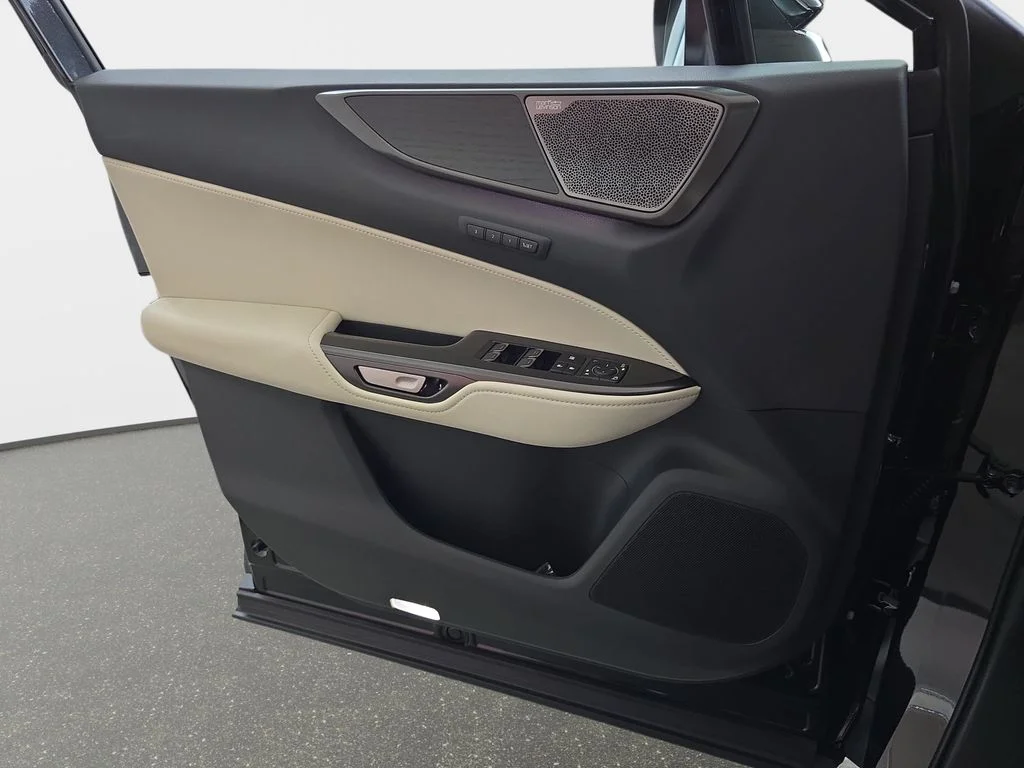 New 2026 Caviar Lexus LUXURY AWD image 25