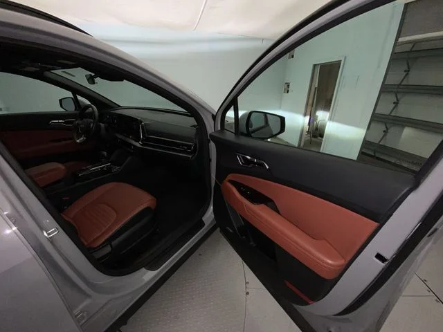 Used 2025 Gray Kia SX image 25