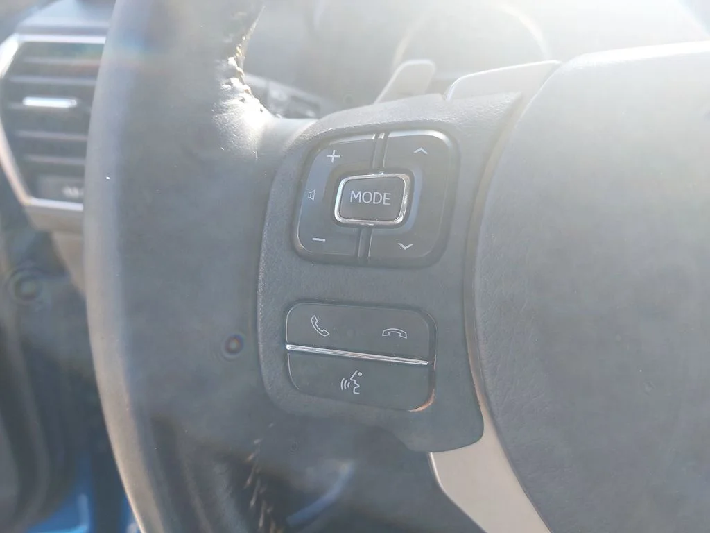 Used 2019 Blue Lexus 300 Base image 17