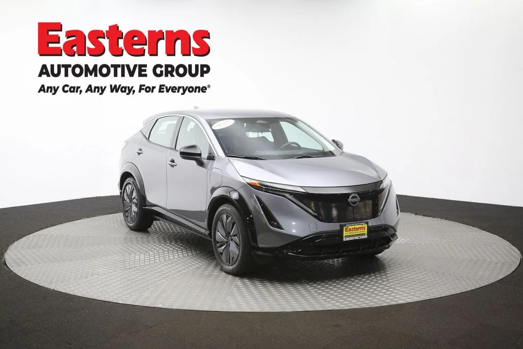 Used 2023 Gray Nissan ENGAGE image 49