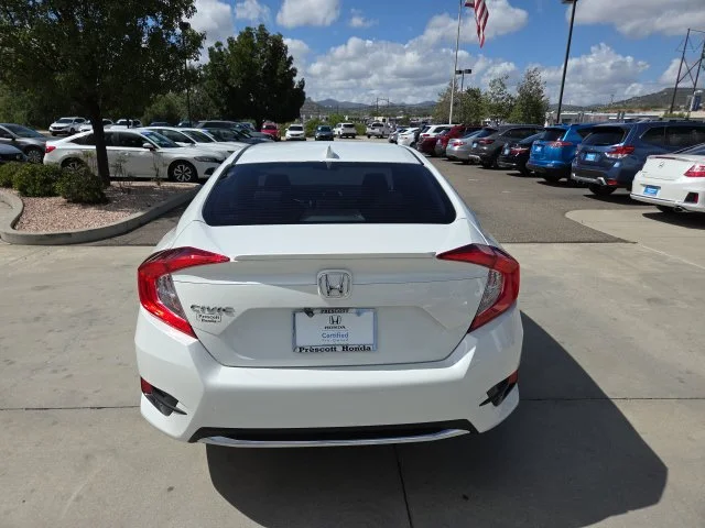 Used 2019  Honda EX-L image 6