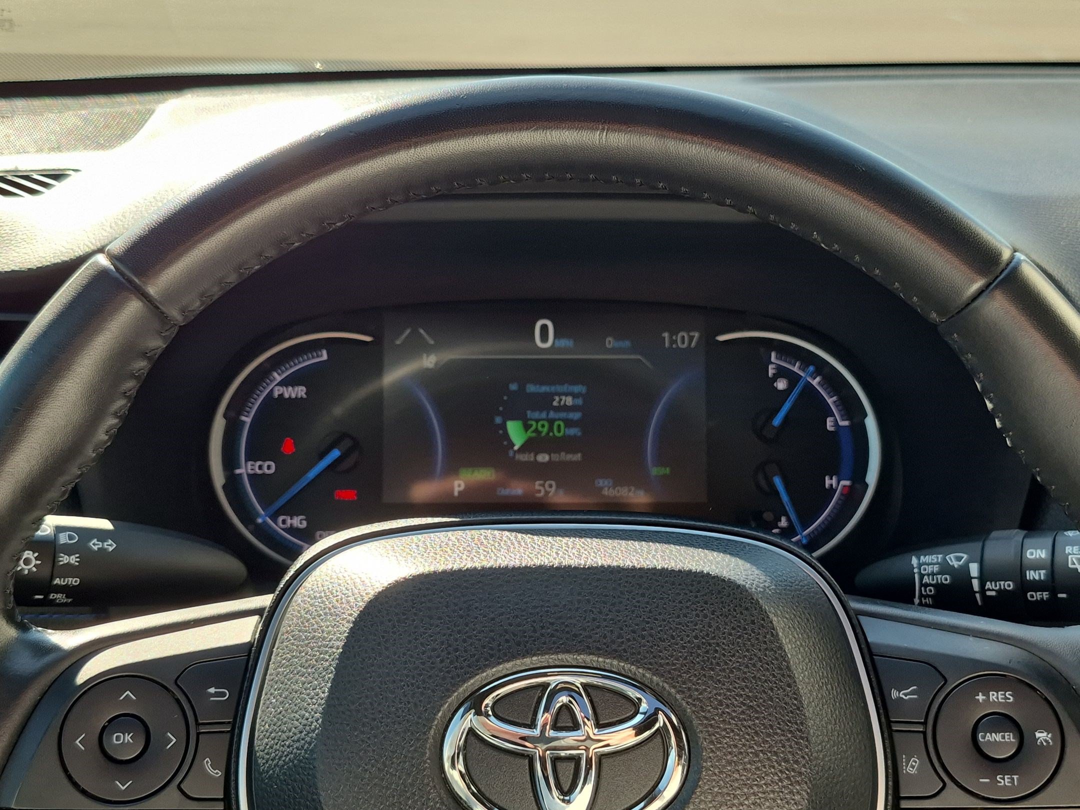 2023 Toyota RAV4 XSE - Photo 22
