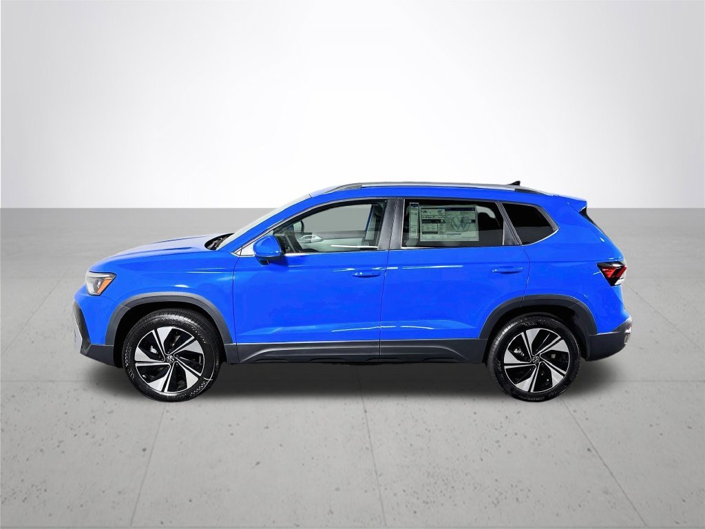 New 2026  Volkswagen 1.5T SE image 9