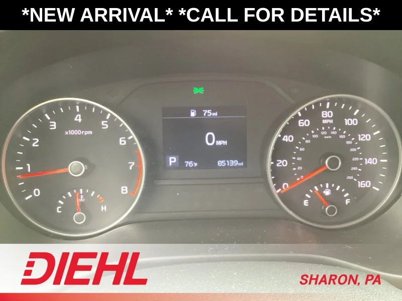 2020 Kia Sportage LX - Photo 11