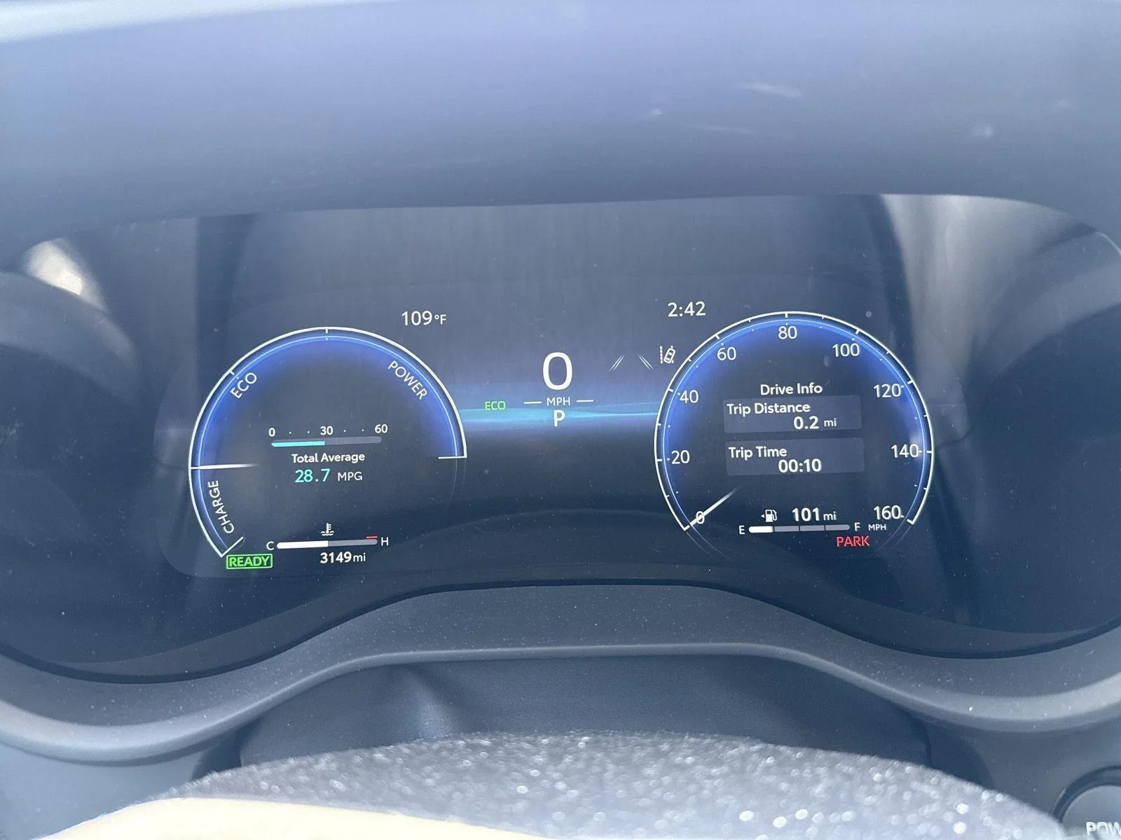 Certified Used 2025 Cypress Toyota Woodland Edition image 2