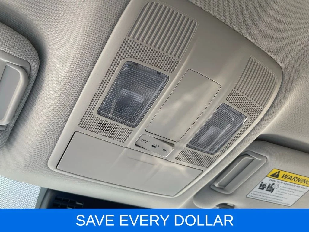 Used 2020 White Mazda Touring image 22