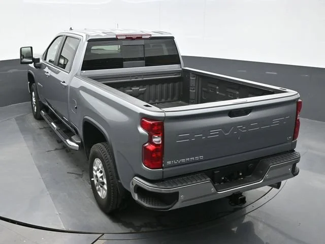 2026 Chevrolet Silverado 2500 HD LT - Photo 10
