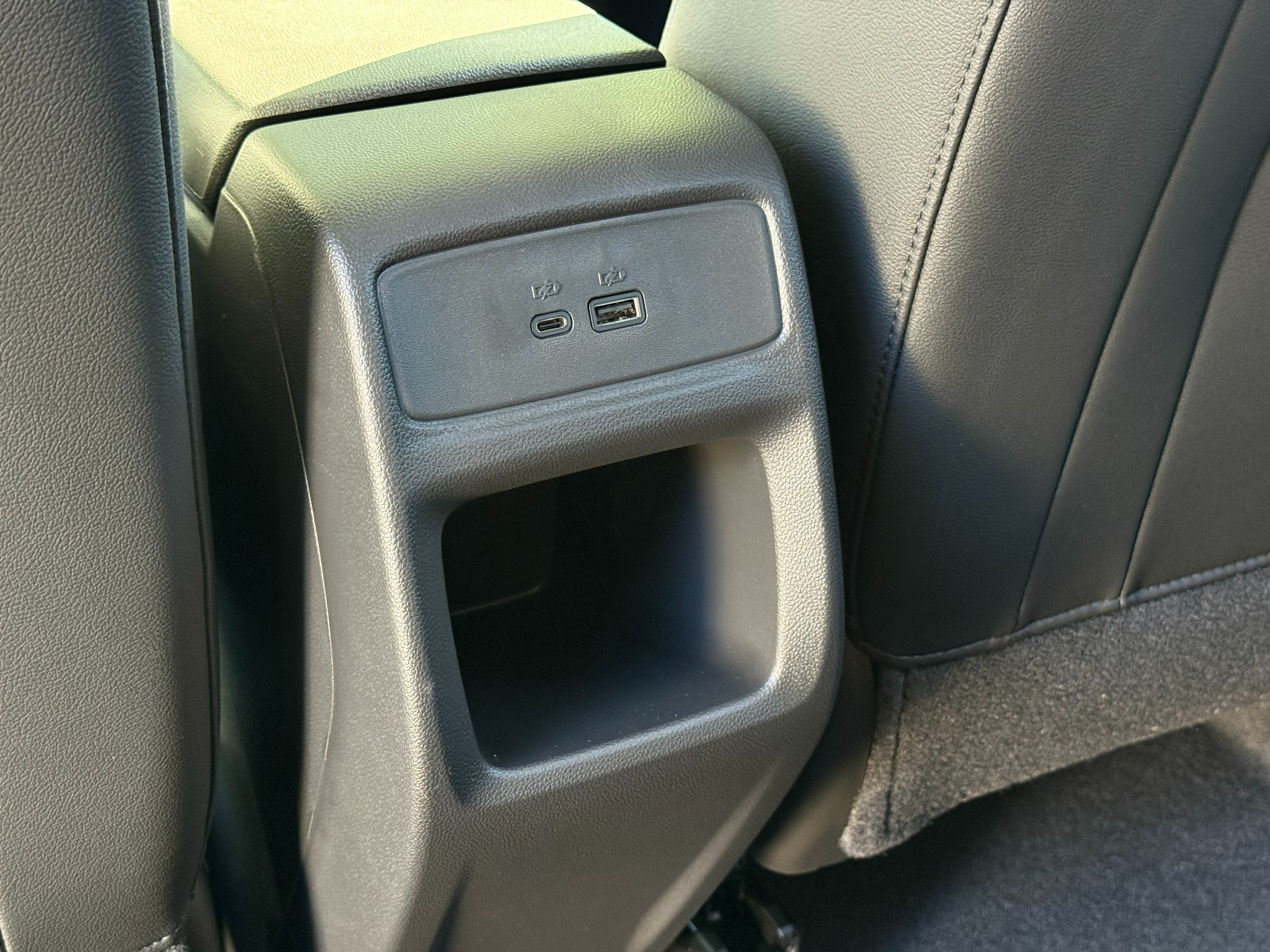 New 2026 Summit White Chevrolet LT image 24