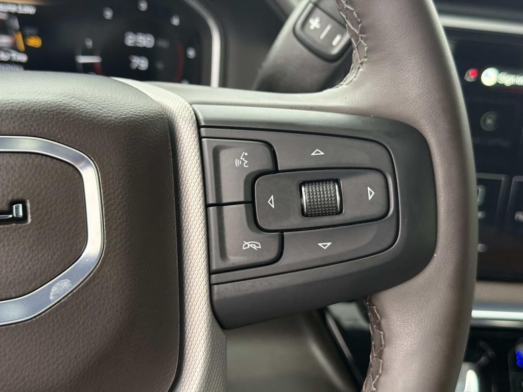 Used 2026 Black GMC Denali image 21