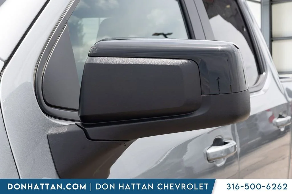 2026 Chevrolet Silverado 1500 RST - Photo 25