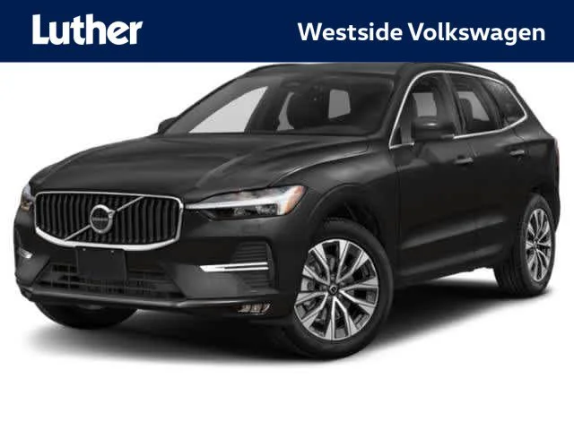 2025 Volvo XC60 B5 Plus Dark AWD's photo