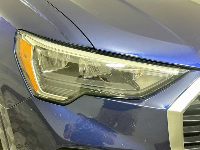 Pre-Owned 2022 Audi Q3 Premium