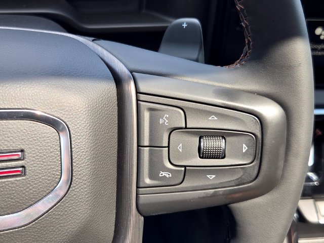 New 2026 Sterling Metallic GMC AT4 image 18