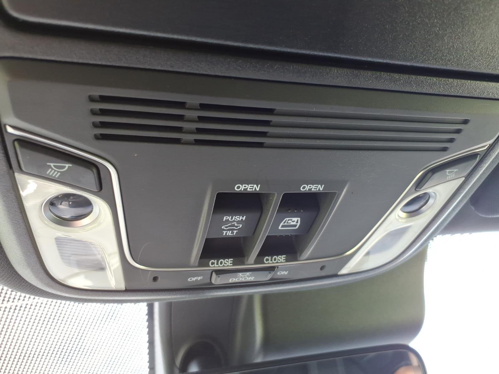 Used 2024 Sonic Gray Pearl Honda Black Edition image 24