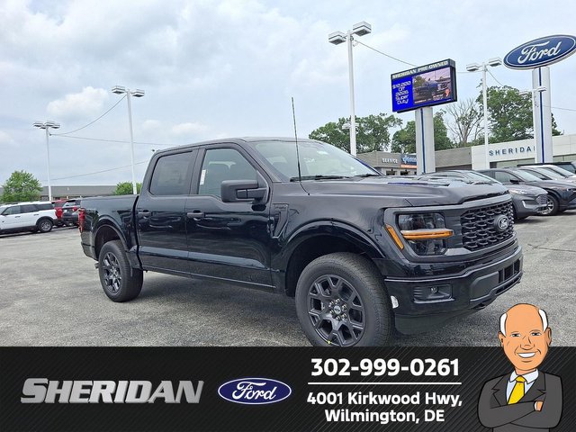 2026 Ford F-150 STX®