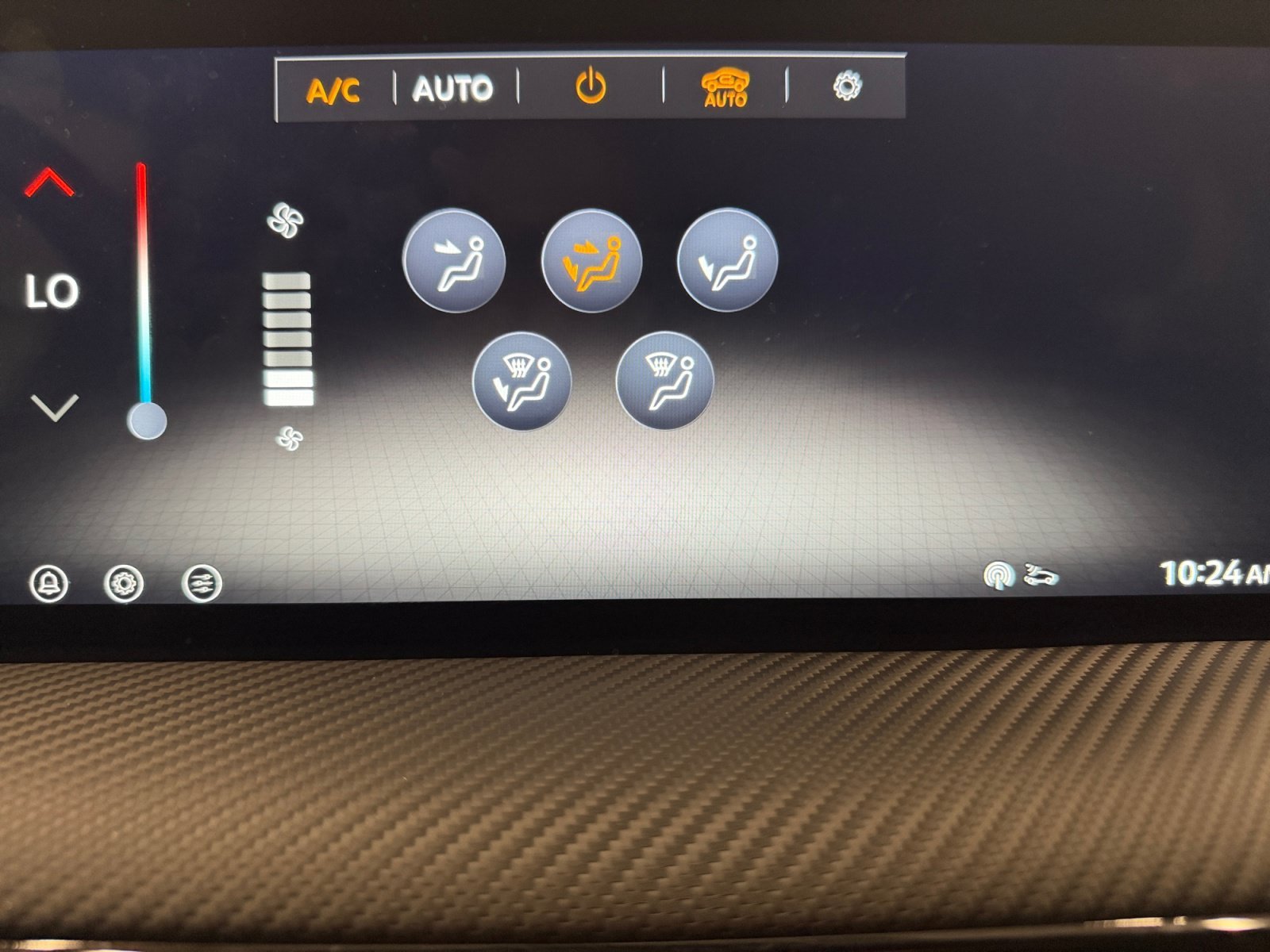 Used 2026 Gun Metallic Nissan SR image 18