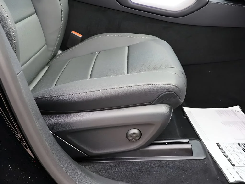 New 2026 Black Mercedes-Benz GLE 350 image 54