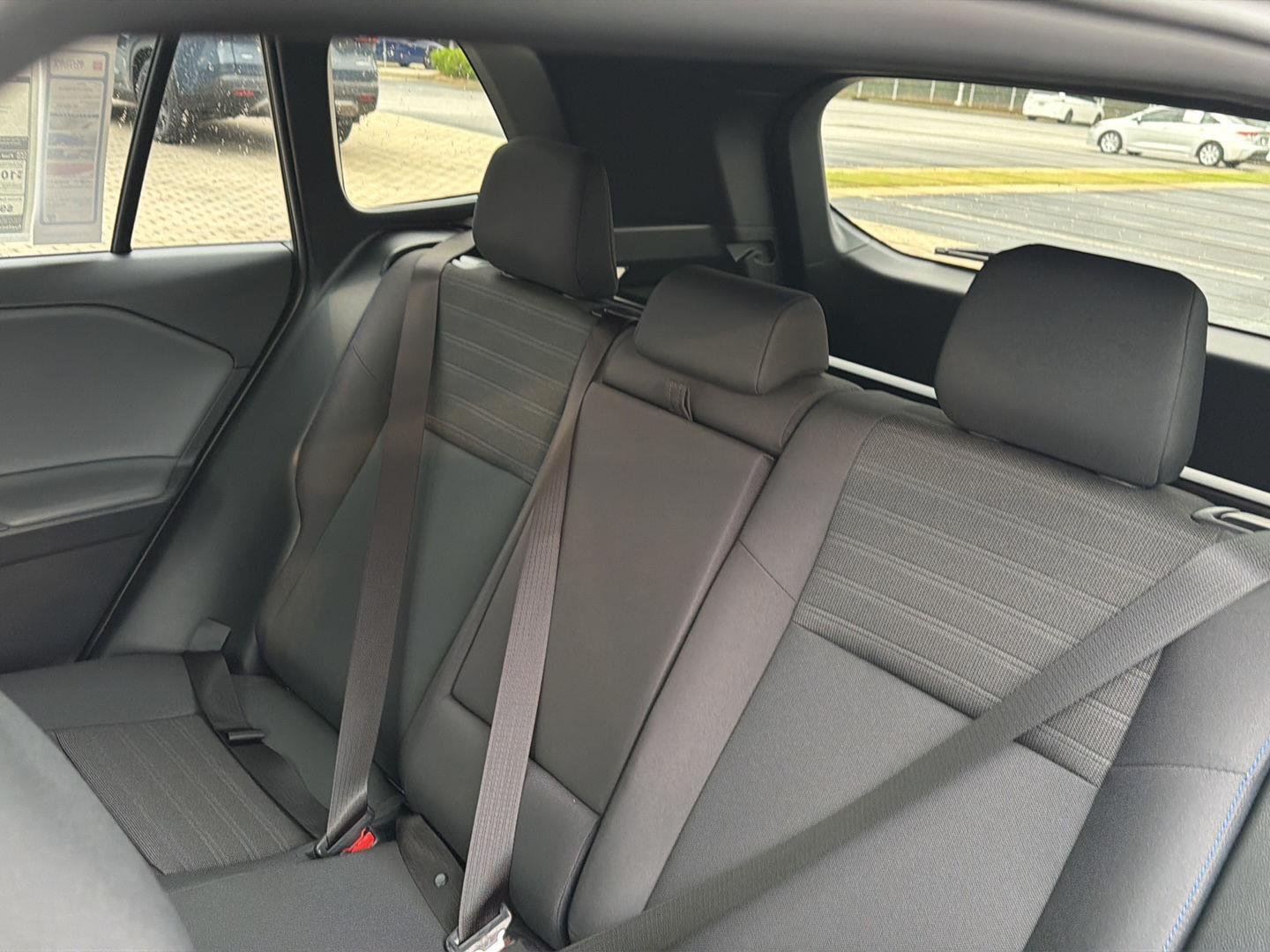 New 2026 Meteor Shower Toyota SE image 31