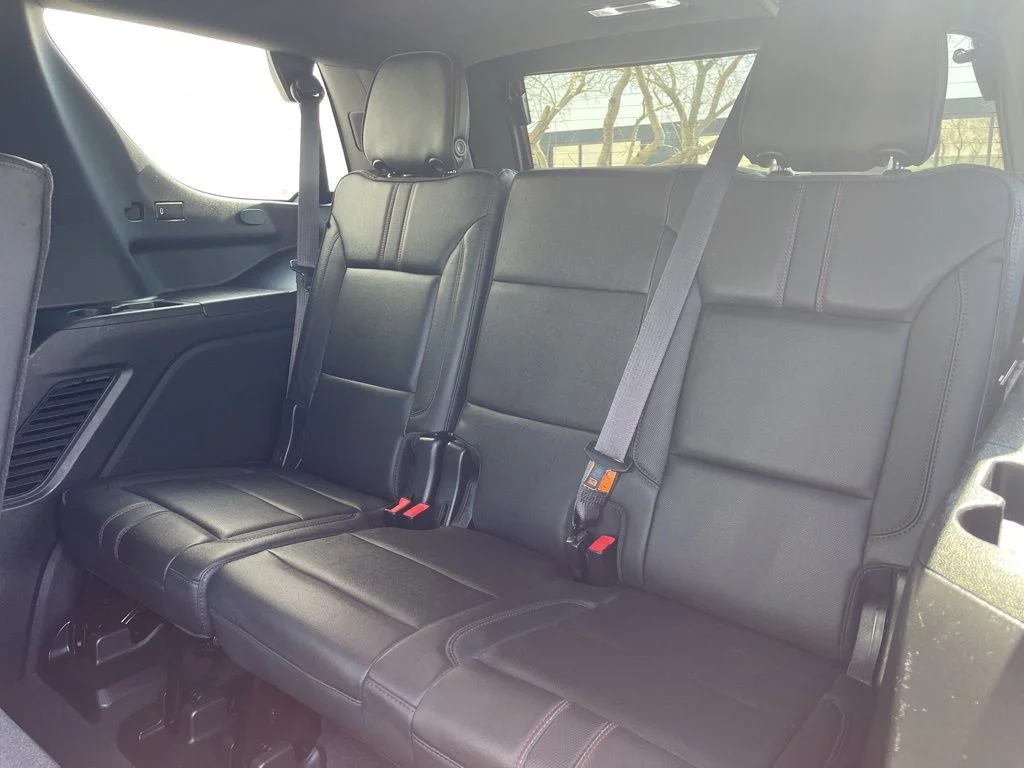 2021 Chevrolet Tahoe RST - Photo 33