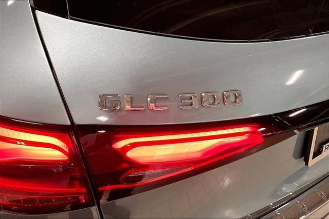 2026 Mercedes-Benz GLC Base - Photo 20