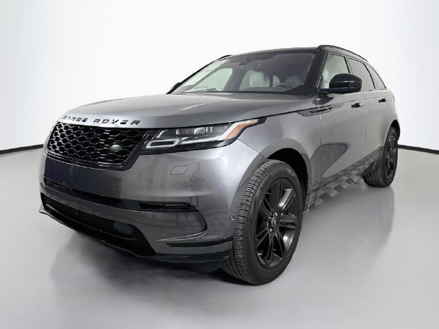2019 Land Rover Range Rover Velar