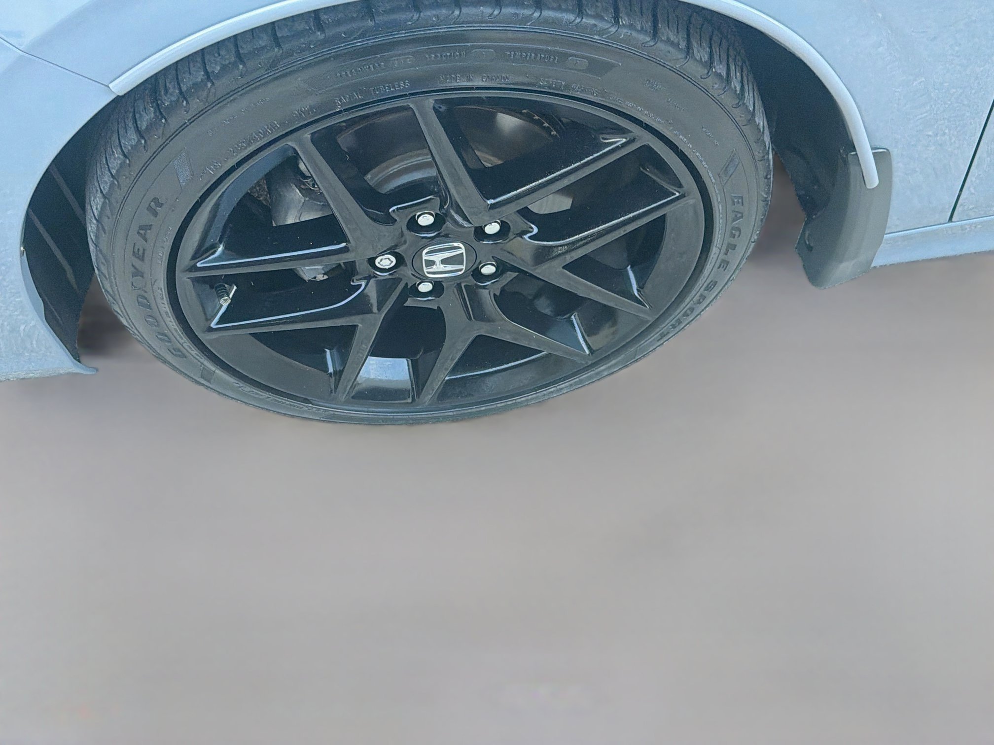 2024 Honda Civic Sport - Photo 35