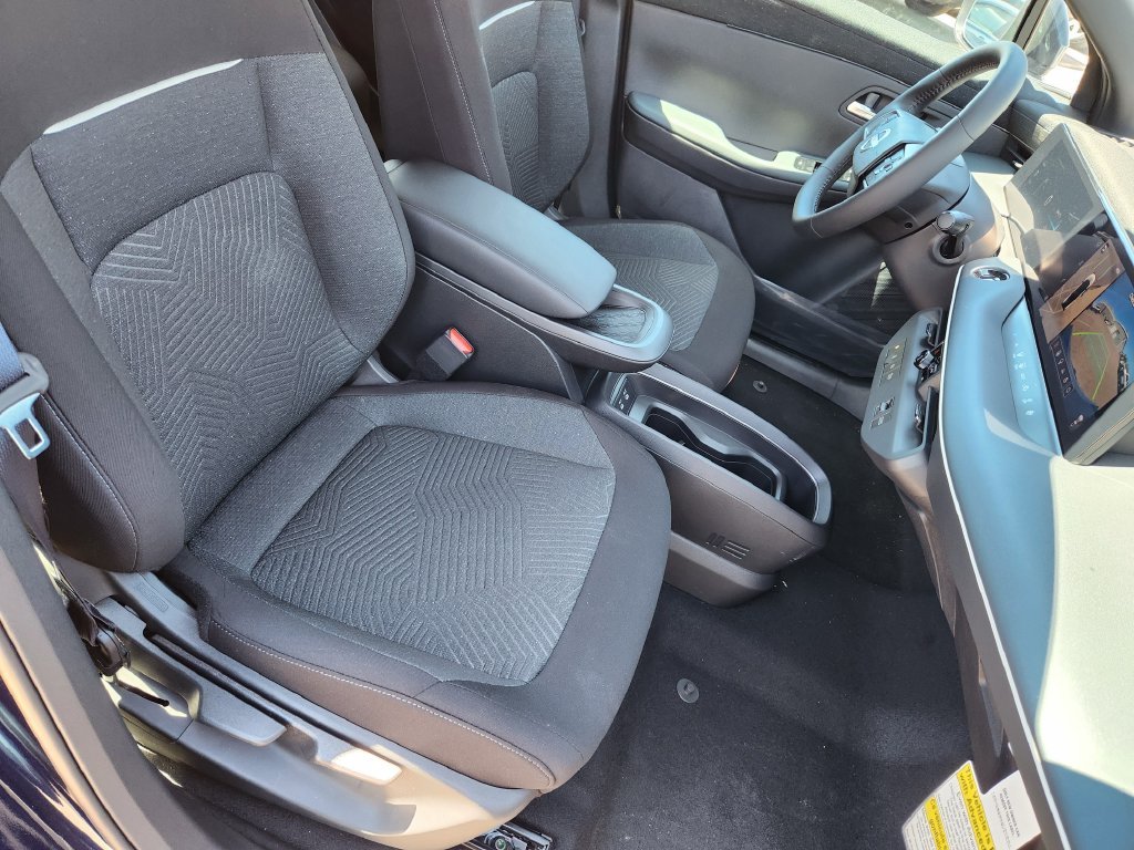 New 2026 Blue Nissan S+ image 11