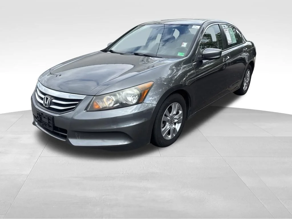 Used 2012 Honda Accord SE with VIN 1HGCP2F66CA198230 for sale in Newport News, VA