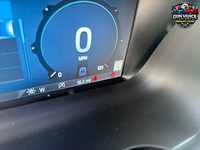 New 2026 Antimatter Blue Metallic Ford King Ranch® image 17
