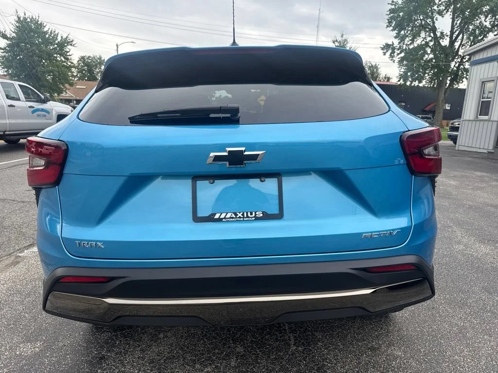 2026 Chevrolet Trax Activ - Photo 6
