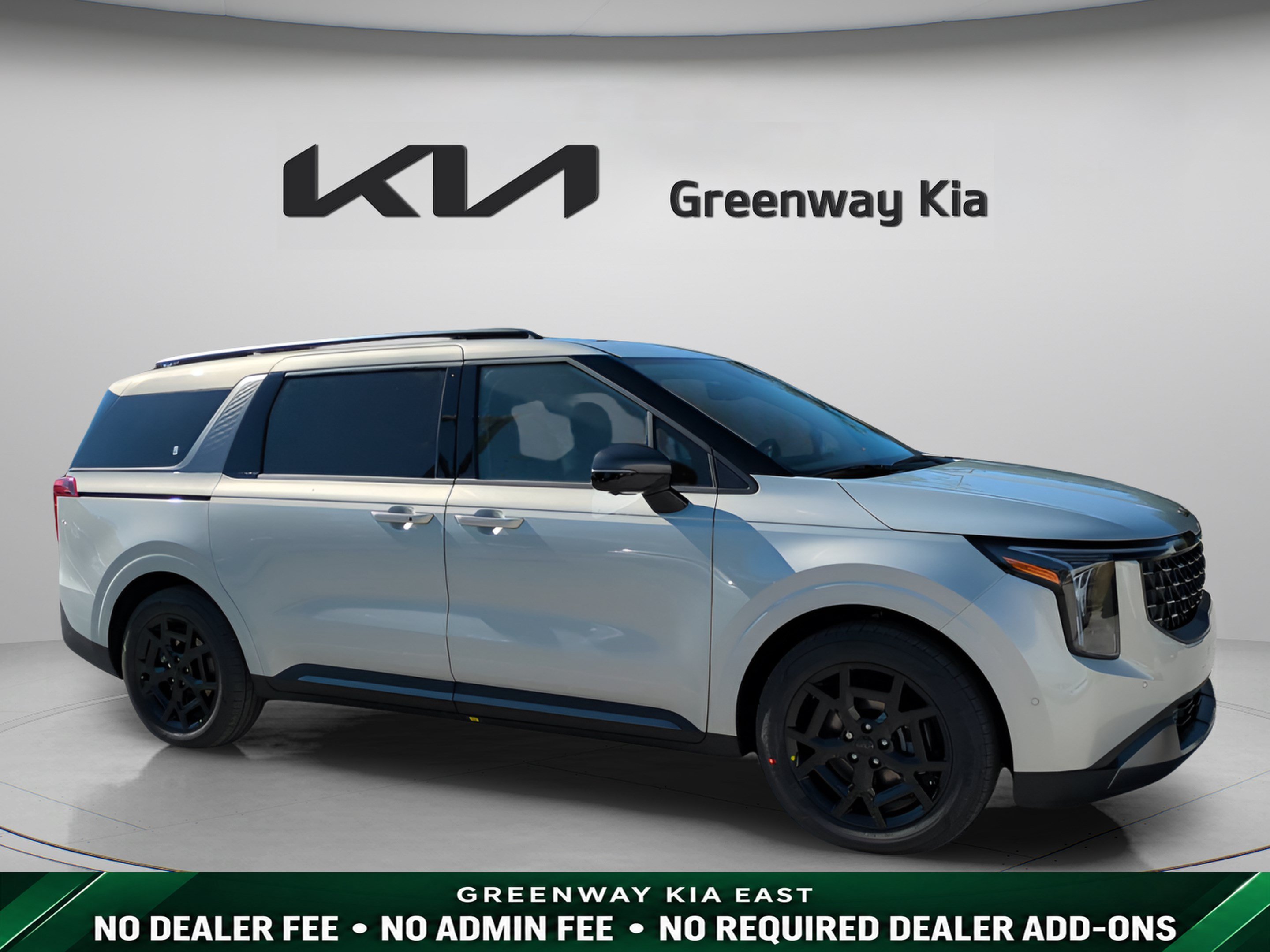 2026 Kia Carnival
