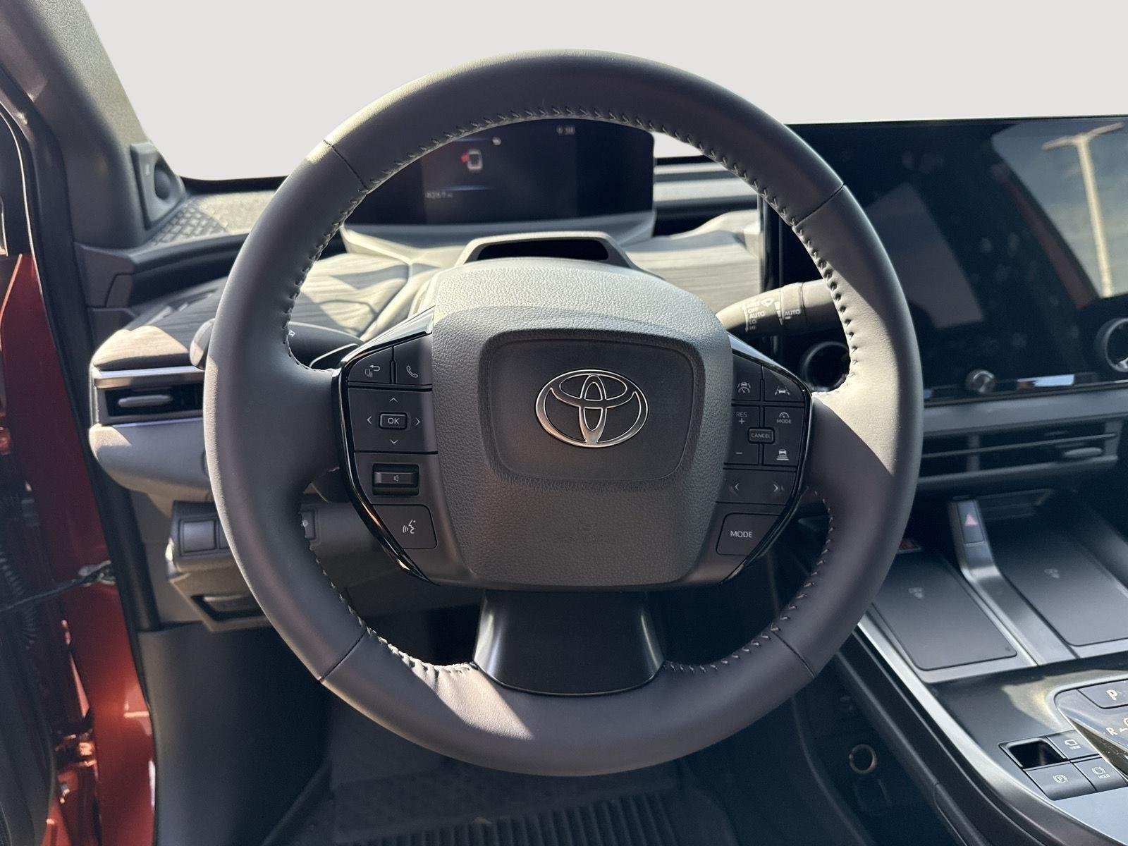 2026 Toyota C-HR XSE - Photo 15