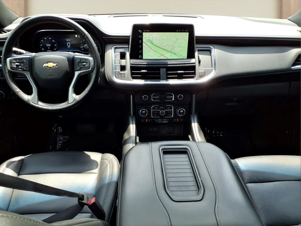 Used 2022 Gray Chevrolet LT image 29
