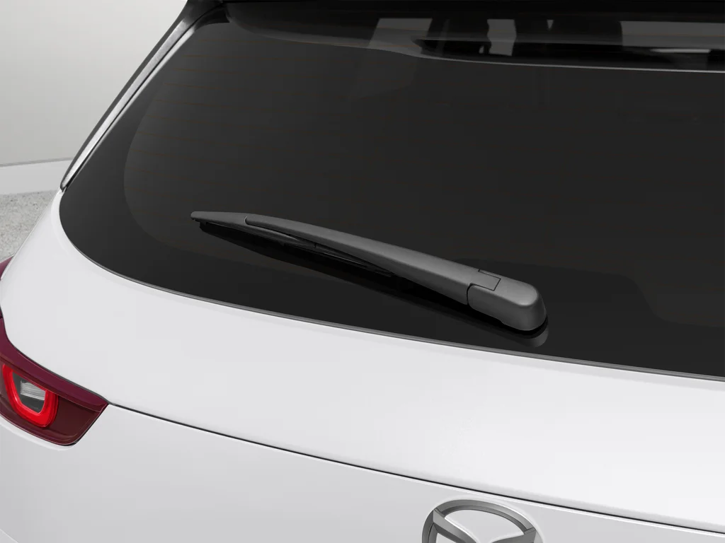 Used 2025 Gray Mazda 2.5 S Preferred Package image 19