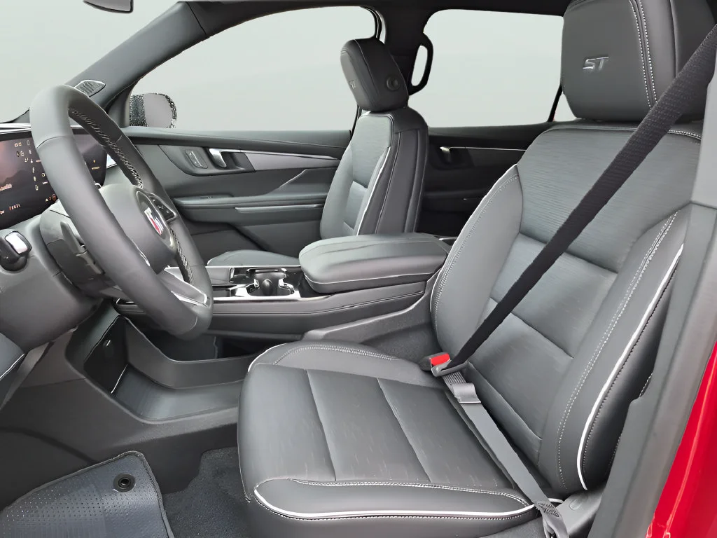2026 Buick Enclave Sport Touring - Photo 19