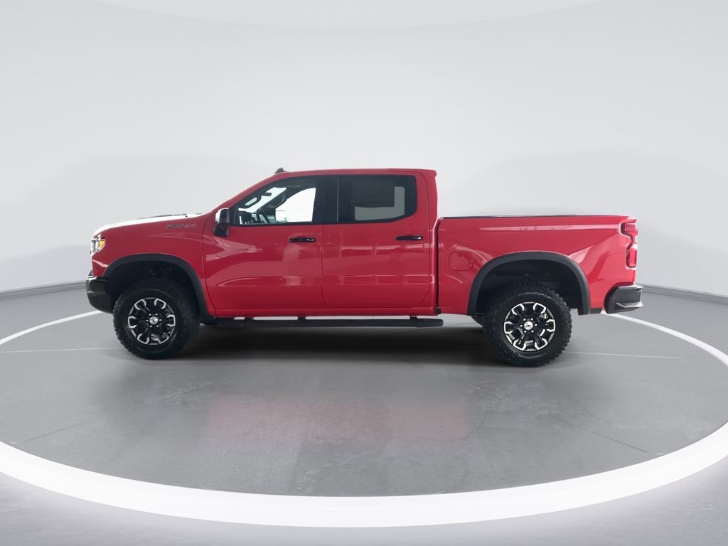 2026 Chevrolet Silverado 1500 ZR2 - Photo 5
