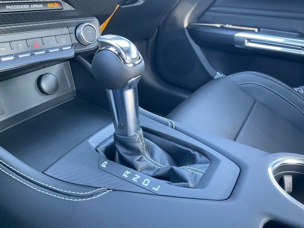 2026 Ford Mustang EcoBoost Premium Fastback - Photo 26